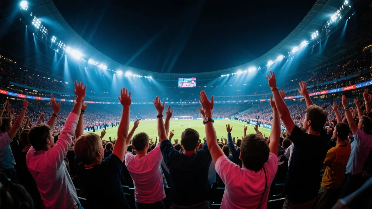 回顾过去一年十大体育难忘瞬间，展望2025体育盛事