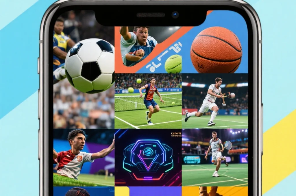 天博体育APP为何成为体育迷的必备之选？探索五大独特优势