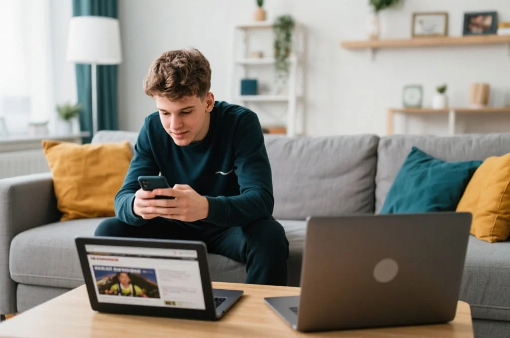 网站版与天博体育APP用户体验对比：移动应用带来的便捷新体验